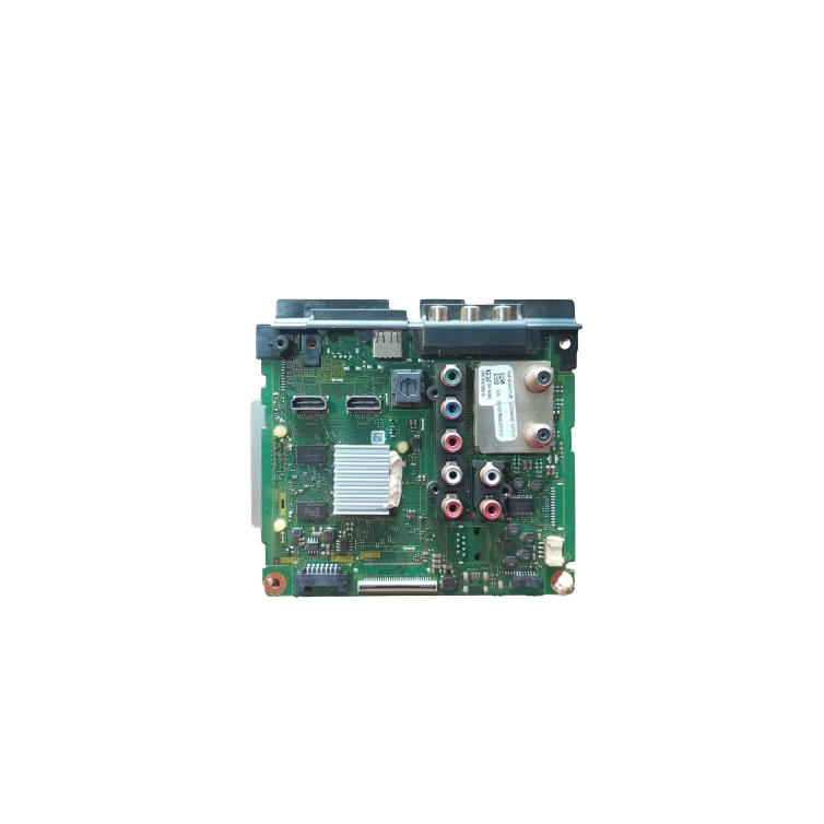 Placa Principal Tv Tc-32d400b Tnp4g601