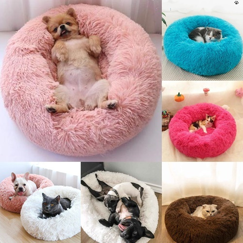 cama Nuvem pet caminha para cães e gatos vários tamanhos antialérgico