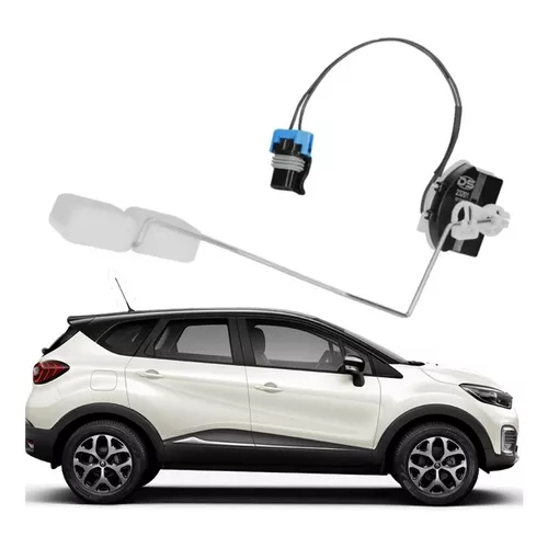 Sensor Nível Boia Combustível Oroch Duster 1.6 Flex 2016 17 Ds23201