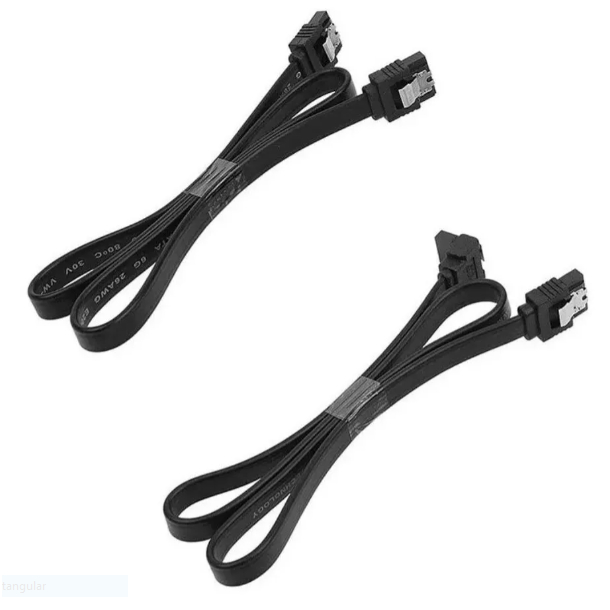 Cabo Sata 3.0 6gb/s Original Asus | Trava Tipo Clip