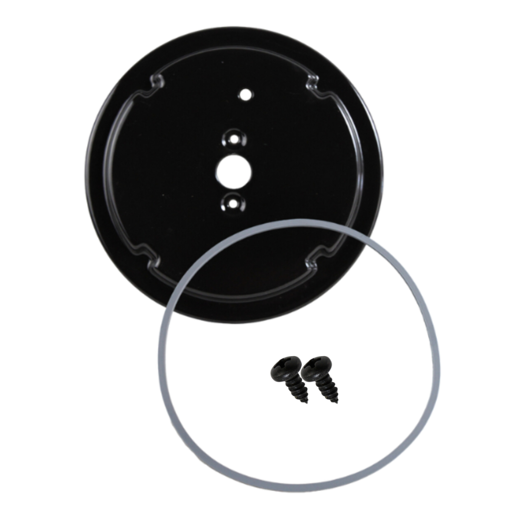 Base Trempe Boca Menor Para Fogão Atlas Agile Glass e Tropical Glass em Oferta na Shopee