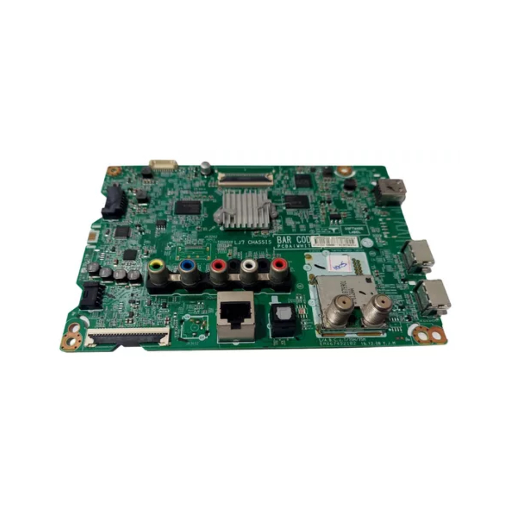 Placa Principal EAX67492102 para TV LG 43LJ5500