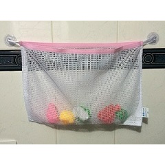 Porta Brinquedos de Banho