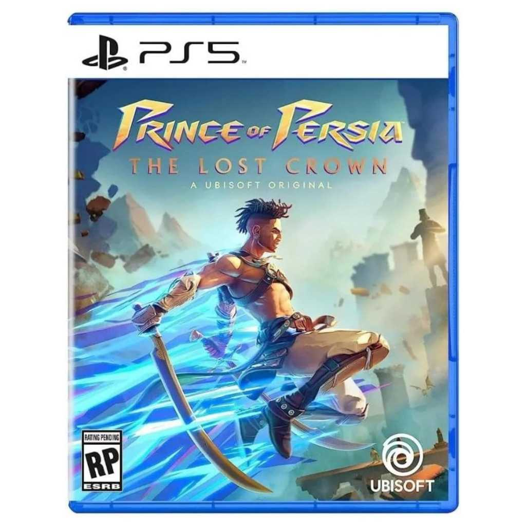 Prince Of Persia PS5: Onde Comprar | BuscaProdutos