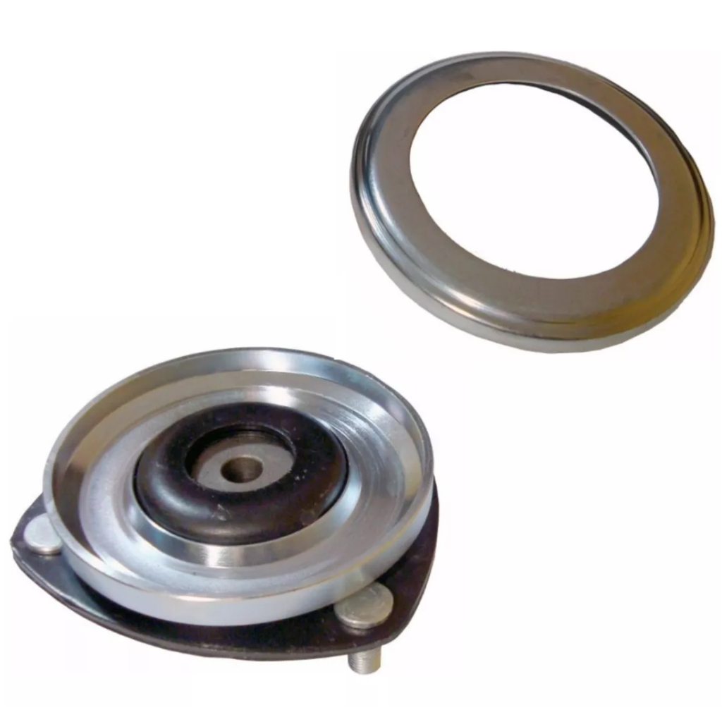 Kit Calço Coxim Rolamento Do Amortecedor Honda Civic 2002 A 2005