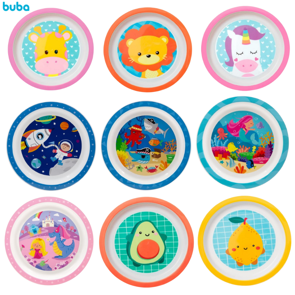 O que é Pratinho Bebê 6 Meses? Guia e Onde Comprar | BuscaProdutos