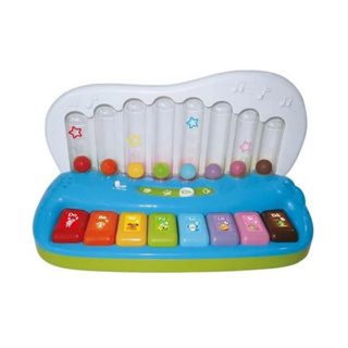 Tecladinho Inteligente - Zoop Toys em Oferta na Shopee