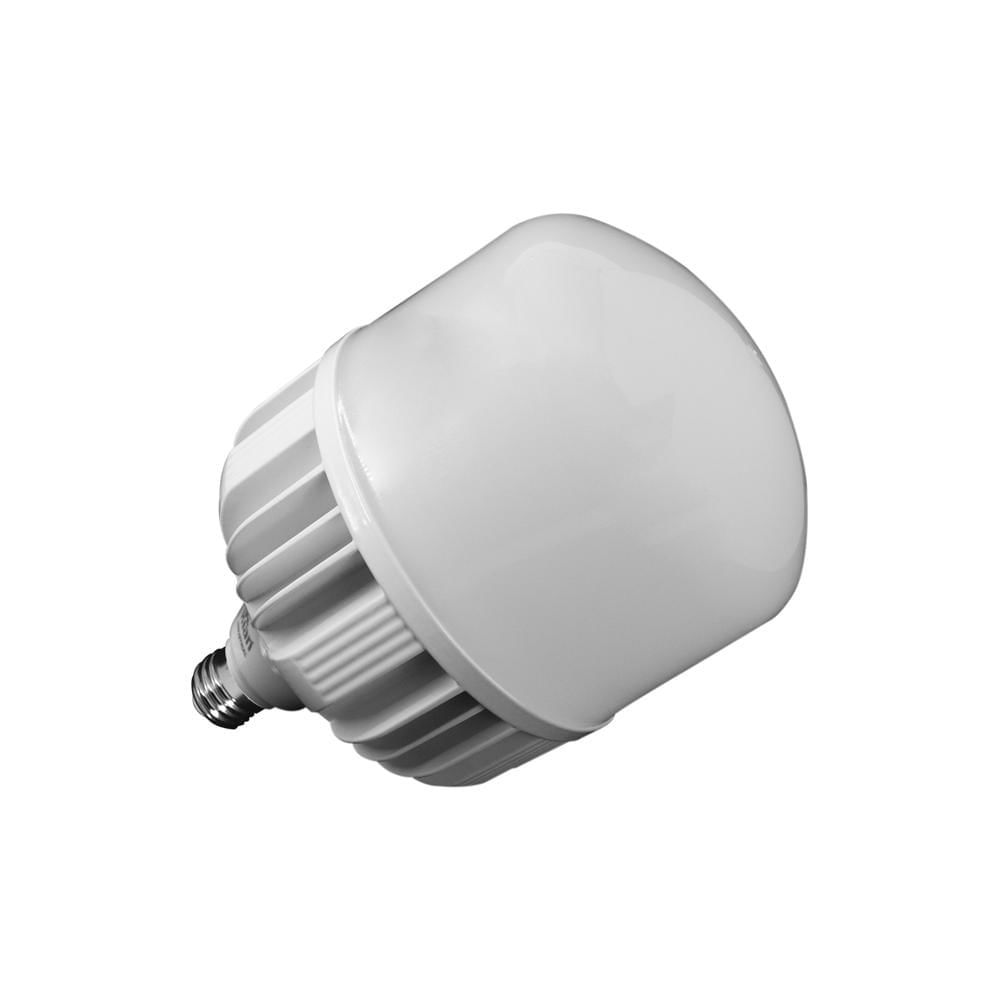 Lampada Led Industrial 80W Bivolt 6500K E-27 Kian
