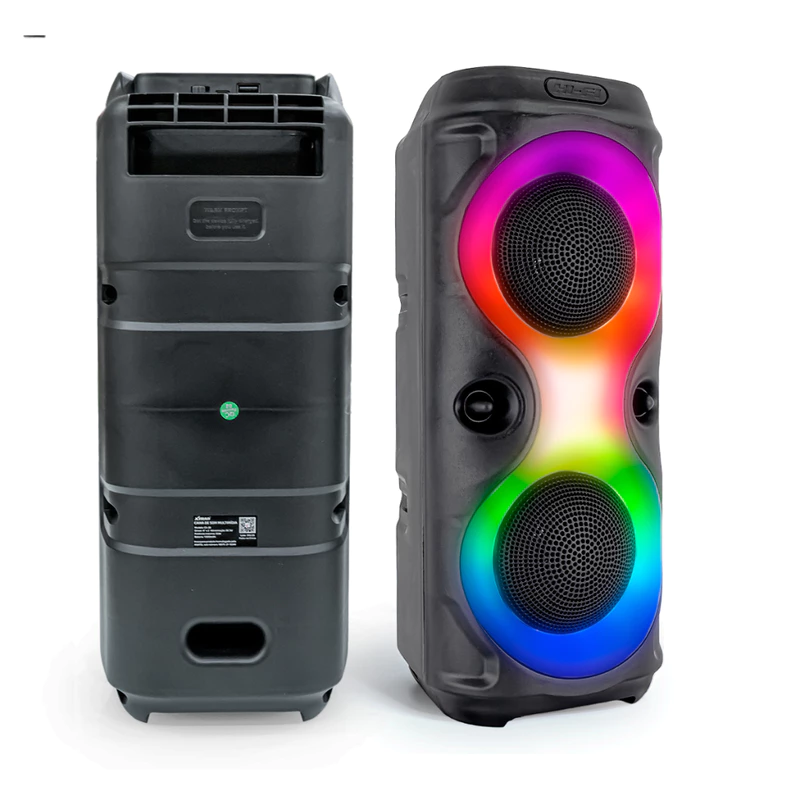 Caixa de Som Bluetooth Portátil — foto 2