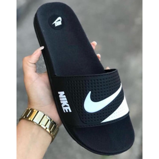 Chinelo Masculino Slide Calce Fácil Confortável Macio