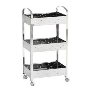 Carrinho Organizador - Brinox Suprema Aço Inox em Oferta na Shopee