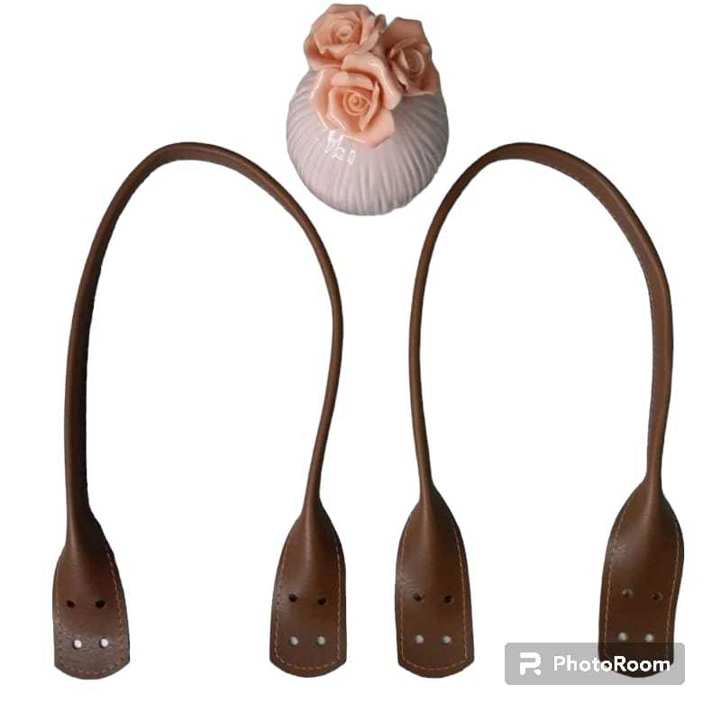 ALCA P BOLSAS OMBRO (ANA) PAR