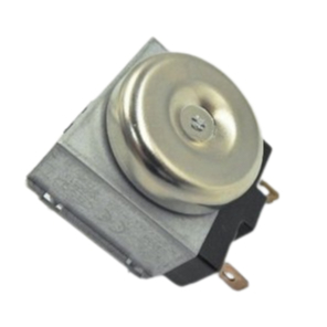 Timer Temporizador 120 Minutos - CHAVETADO ( Eixo curto ) Forno Eletrico Air Friyer