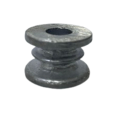 Polia Para Motor De Metal Multiprocessador Faet Mc5
