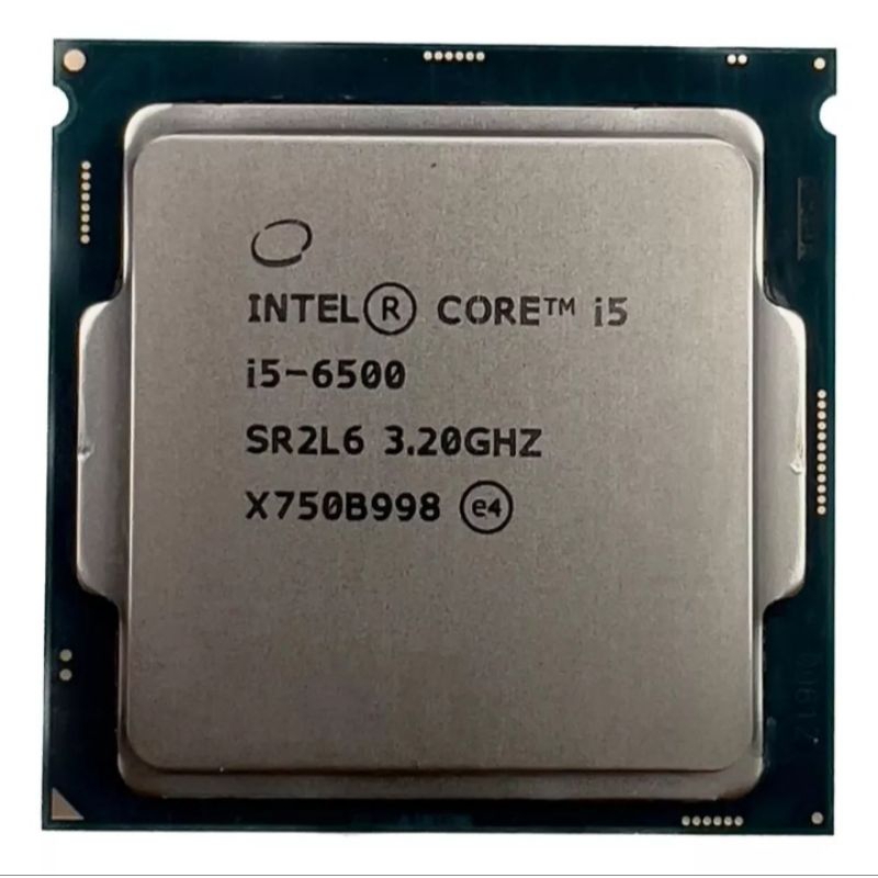 Processador I5 6500 em Oferta | Shopee 2026