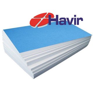 PAPEL PARA SUBLIMAÇÃO MAQUINA PAPEL HAVIR