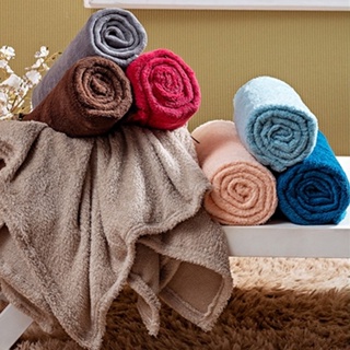 Coberta Manta Soft Microfibra Anti-alérgica Novo 2,00x1,80 em Oferta na Shopee