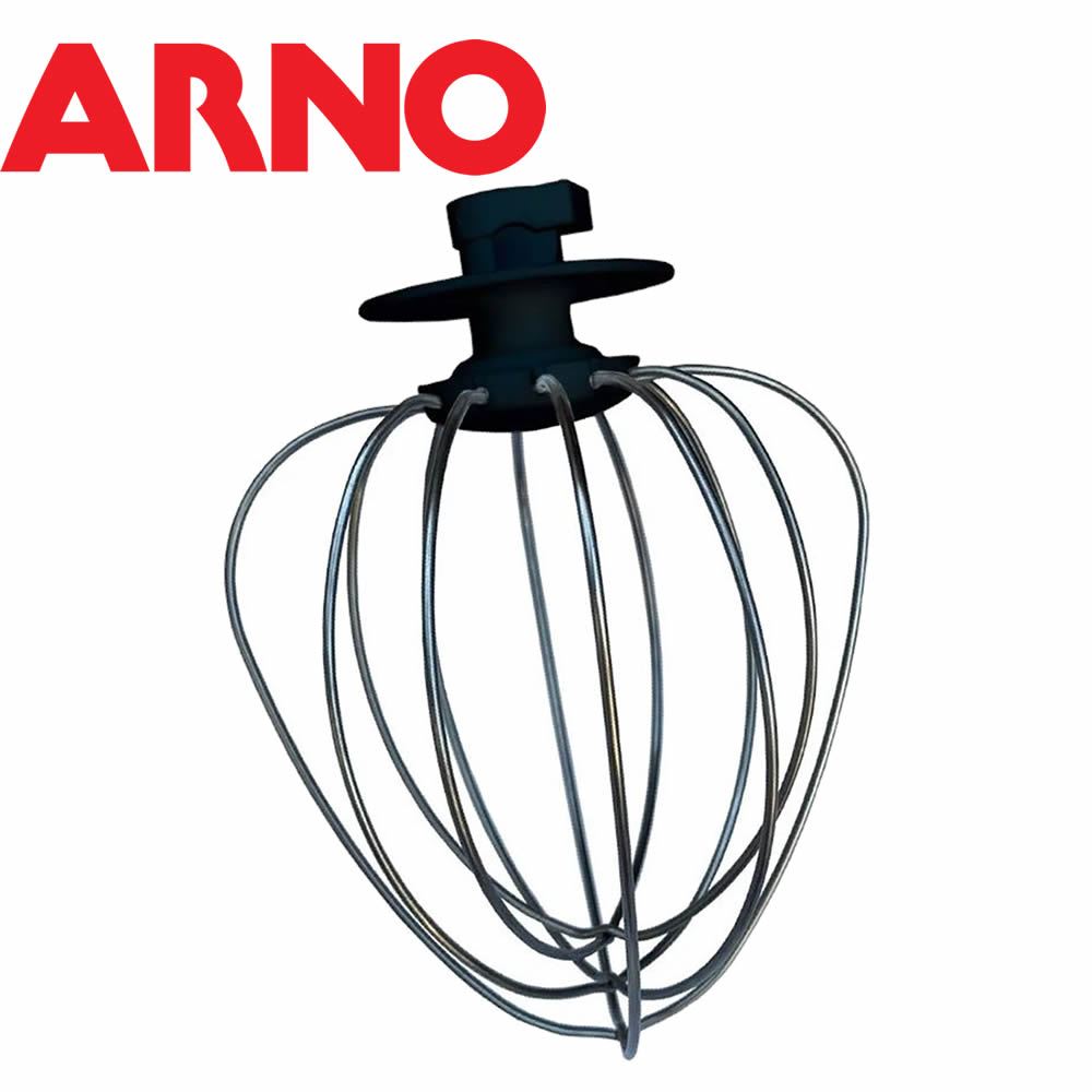 Imagem Batedor Leve Para Todas Batedeiras Arno Planetárias Original