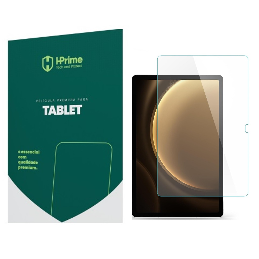 Película Hprime Para Galaxy Tab A9 Plus Tela 11 Nanoshield