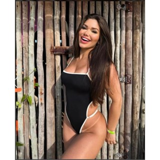 Body Mel Maia verão lançamento blogueira