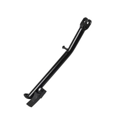 CAVALETE LATERAL NX150/200/XR200/XLR 125 COM BORRACHA