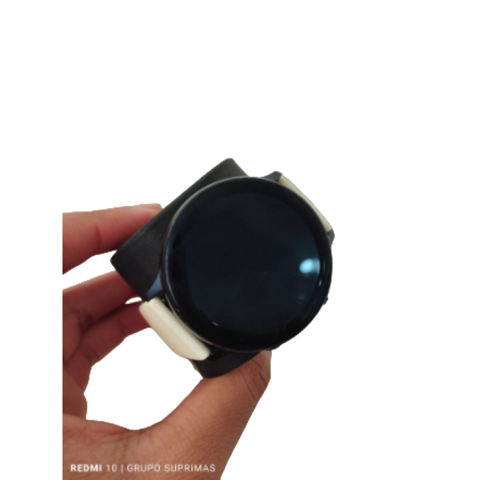 Relógio Galaxy Watch Active 2