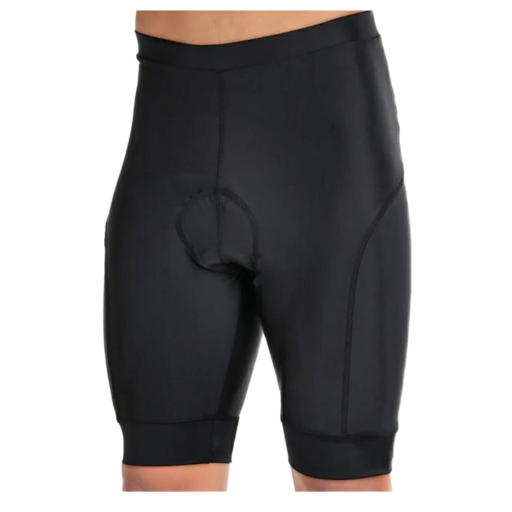 Bermuda de Ciclismo Sport Com Forro de Espuma Proteção Uv MTB Proteção