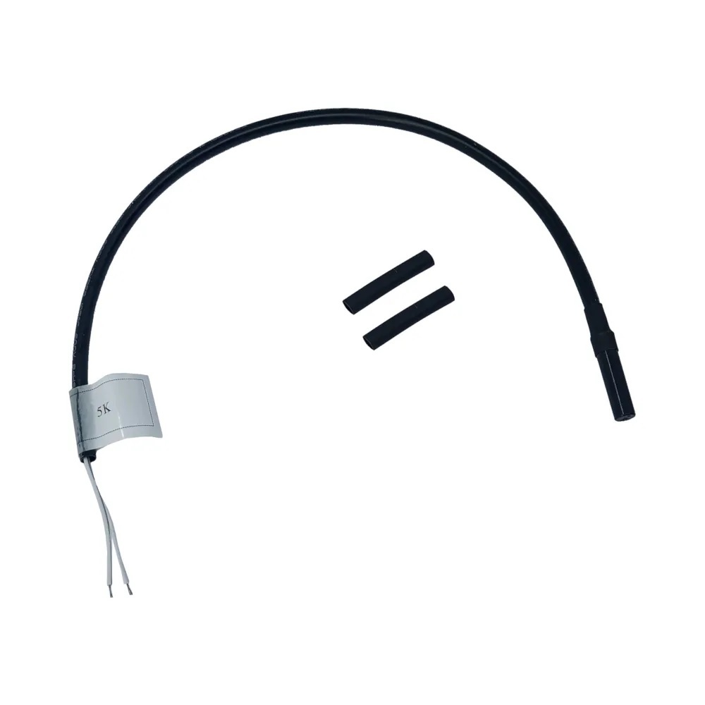Sensor de Degelo Universal 5k / 10k E 20K para Ar - Condicionado