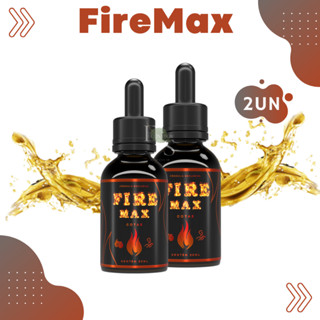2 FireMax ORIGINAL 30ML