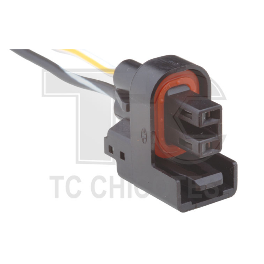 Chicote Reparo Bico Injetor Corsa