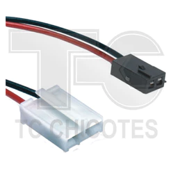 Chicote Reparo Adaptação Bomba Combustível Corsa/Omega