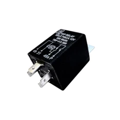 Relé Pisca 12V 4T Com Suporte MBB 500W 1012