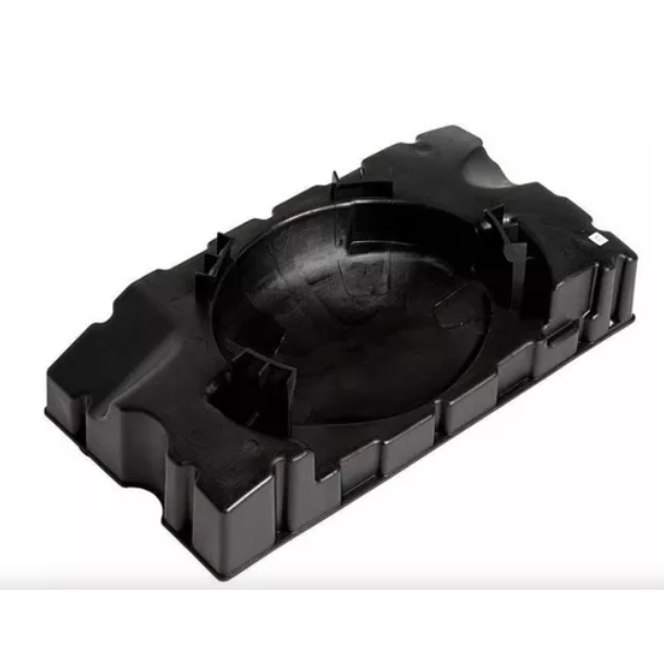 Bandeja Coletora/recipiente Evaporação Brastemp - W10234323