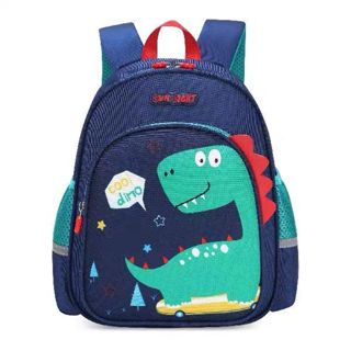 novo Mochila Escolar Infantil Resistente para Meninas e Meninos - Estilo e Durabilidade em uma Bolsa Escolar
