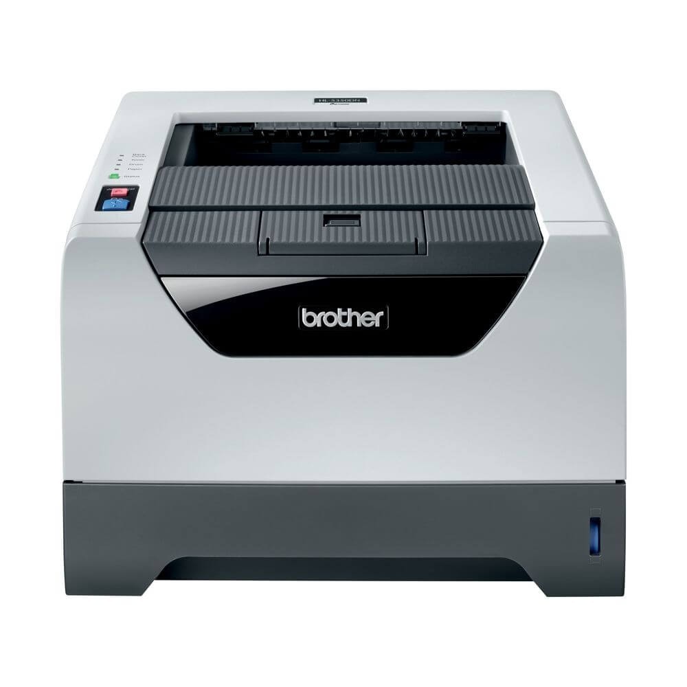 Impressora Laser Brother HL5350DN