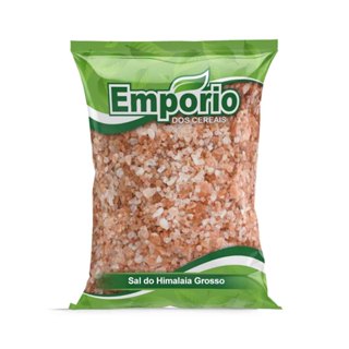 Sal do Himalaia Grosso 1Kg