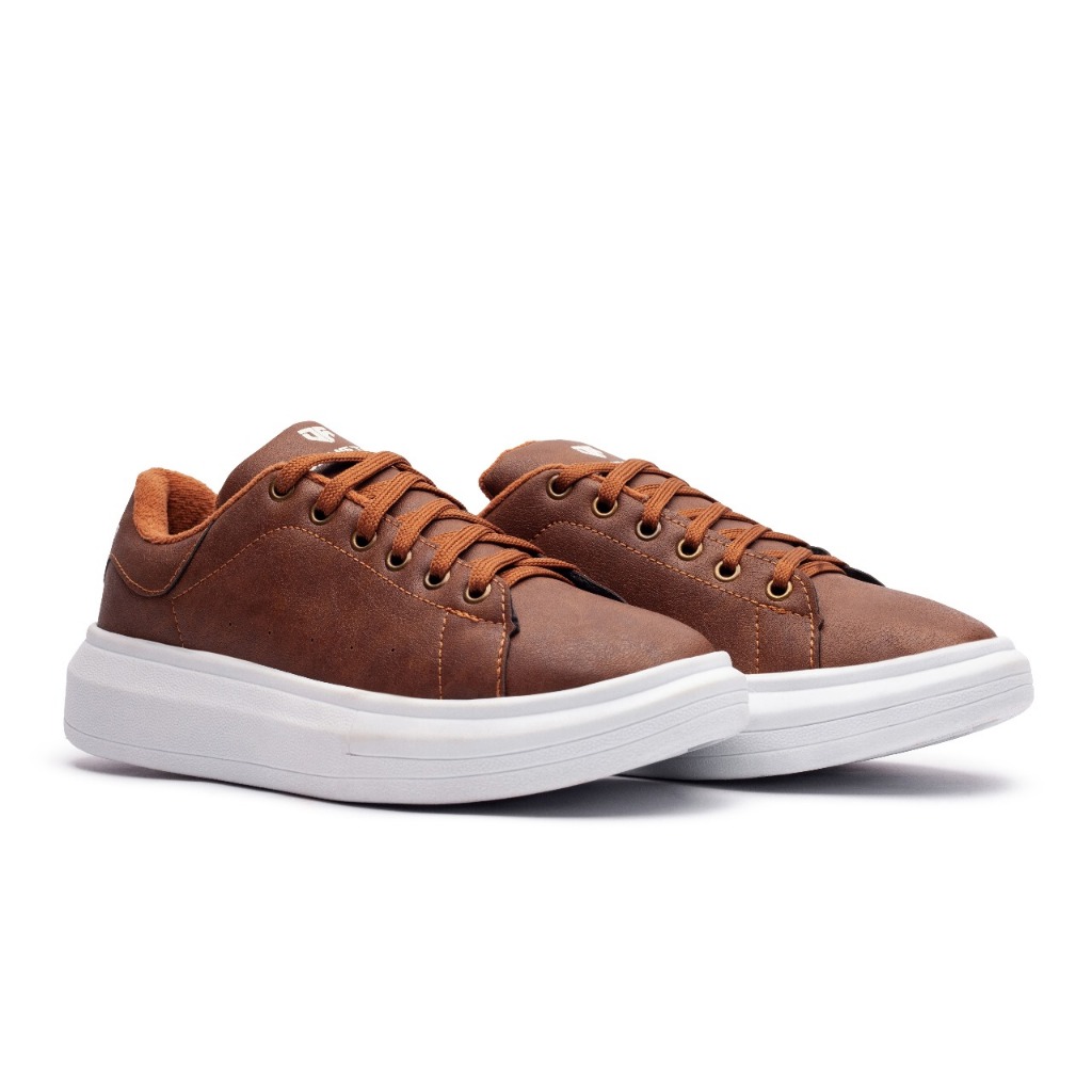 Sapatenis Casual Masculino Tradicional Simples Tenis Adulto Estilo Alexander 2023 na Promoção
