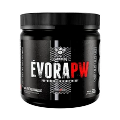 Pré-Treino Evora - 300g - IntegralMédica