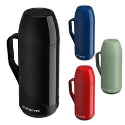 Garrafa Térmica Café Pequena Roma 500ml Unitermi