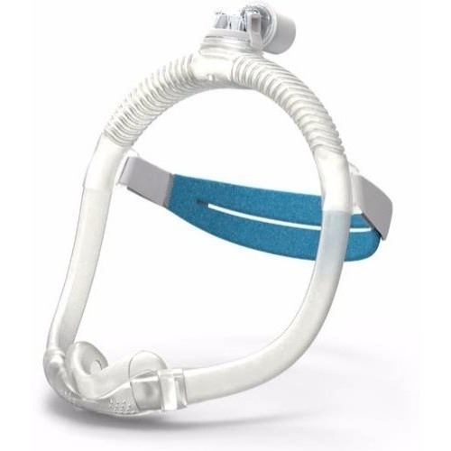 Máscara Nasal Resmed Airfit N30i - Com 3 Almofadas Inclusas