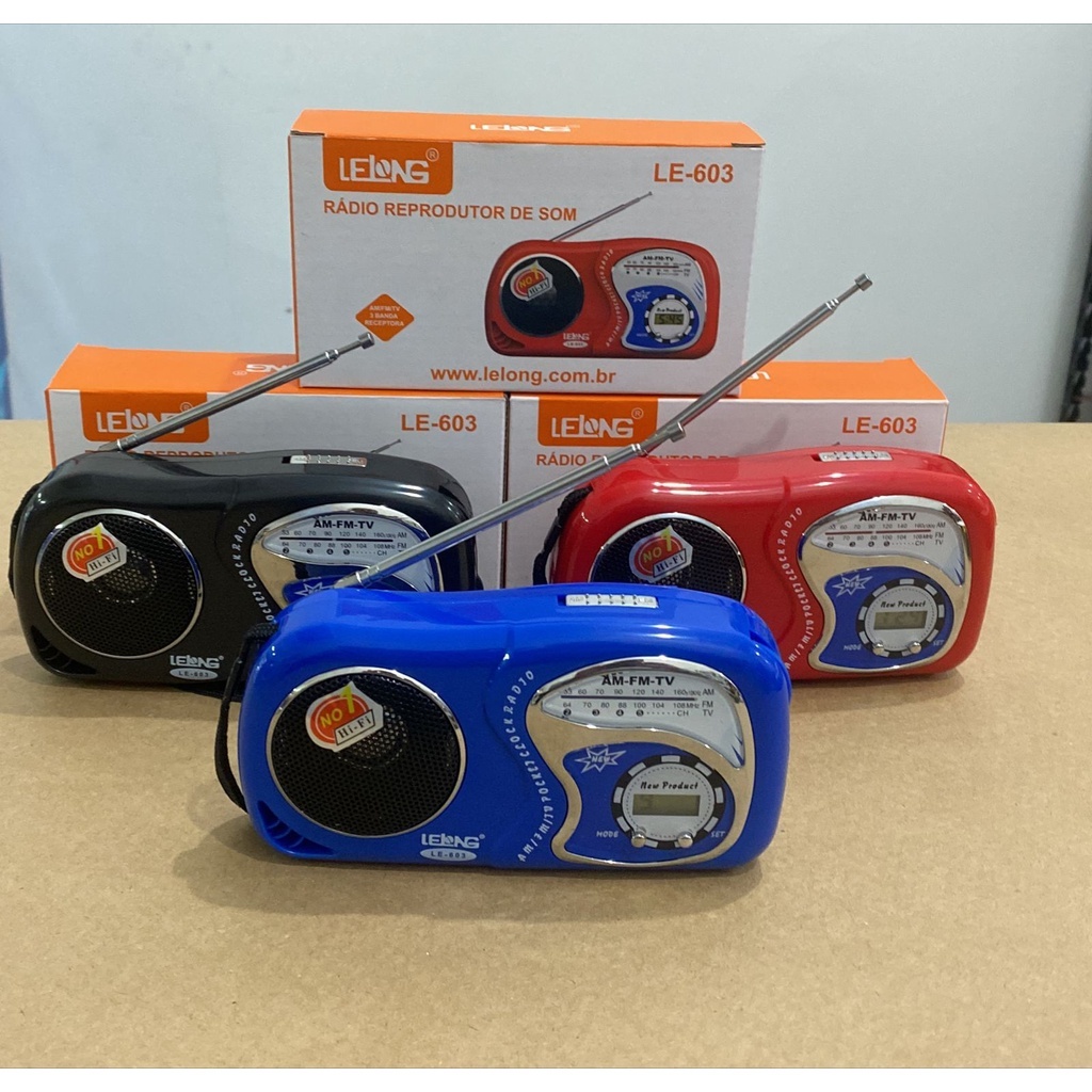 O que é Radinho de Pilha Pequeno? Guia e Onde Comprar | BuscaProdutos