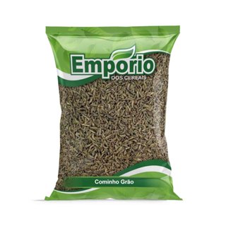 Cominho Grão 1Kg