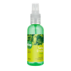 HOME SPRAY Aromatizador Difusor Cheirinho De Ambiente 130 ml Sete Ervas