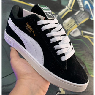 Tênis Puma Suede unissex Top