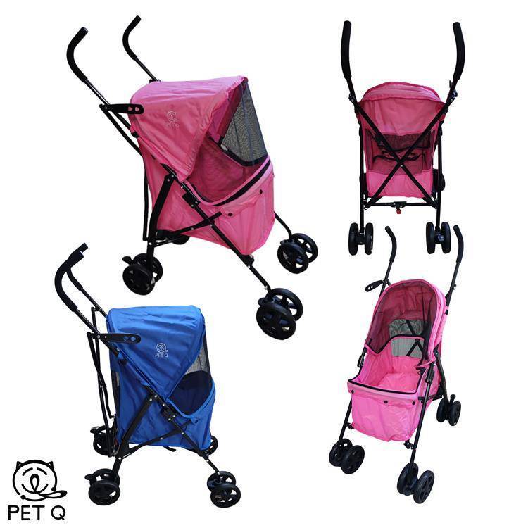 CARRINHO DE PASSEIO PARA CAES GATOS PET  PRINT