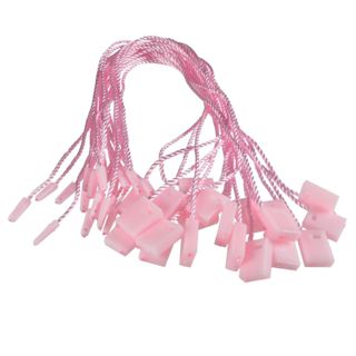 200 Lacre de Autenticidade Para Tag Etiquetas Roupas e Tecidos em Oferta na Shopee