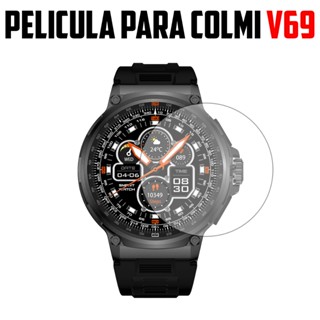 Película para Colmi v69 de vidro temperado Proteção de Tela