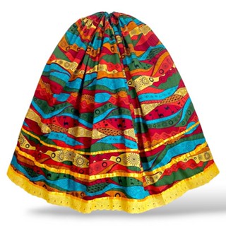saia oxford (umbanda/candomblé)