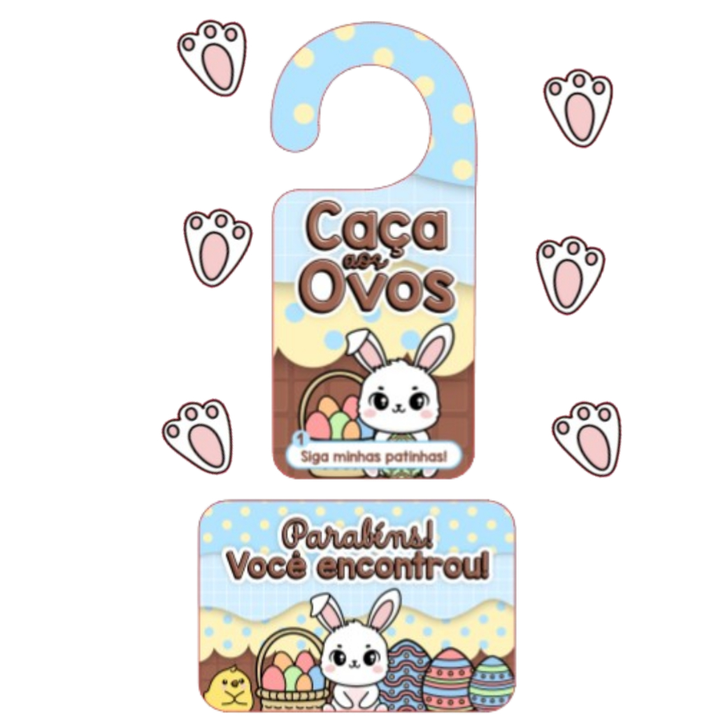O que é Caca Aos Ovo? Guia e Onde Comprar | BuscaProdutos