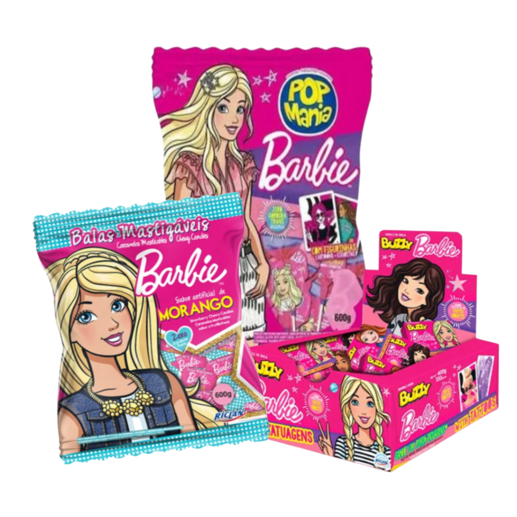 Brinde Barbie: Guia Completo e Onde Comprar | BuscaProdutos